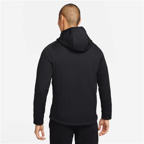 nike herren kapuzenjacke ts therma fz hoody|Nike therma fit graphic hoodie.